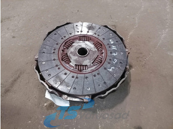 Сцепление и запчасти MERCEDES-BENZ