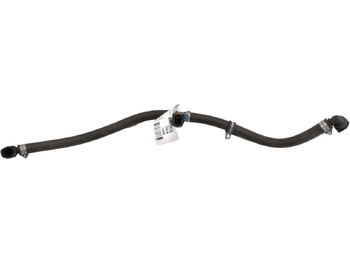 Система охлаждения MERCEDES-BENZ