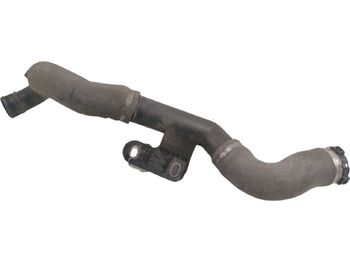 Система охлаждения MERCEDES-BENZ