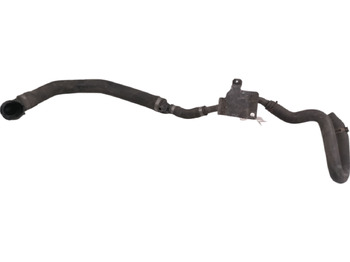 Система охлаждения MERCEDES-BENZ