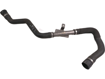 Система охлаждения MERCEDES-BENZ