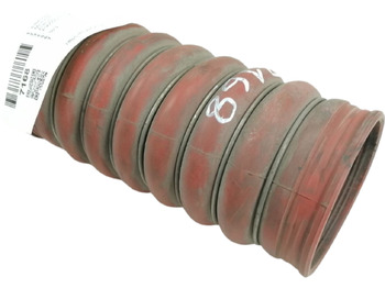 Интеркулер MERCEDES-BENZ