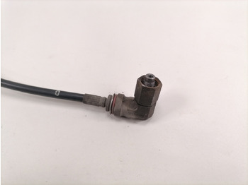 Универсальная запчасть для Грузовиков Mercedes-Benz Kabiini tõstemehhanismi voolik A9605532682: фото 2 Универсальная запчасть для Грузовиков Mercedes-Benz Kabiini tõstemehhanismi voolik A9605532682: фото 2