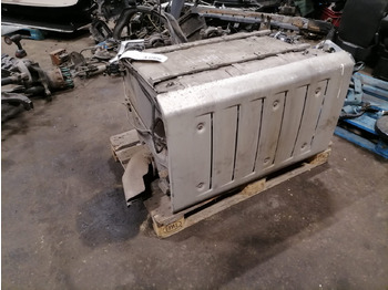 Глушитель MERCEDES-BENZ