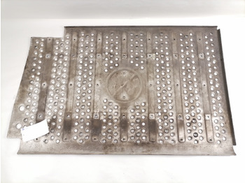 Глушитель для Грузовиков Mercedes-Benz Muffler cover A9604923930: фото 3