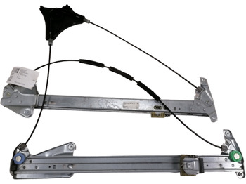 Стекло и запчасти MERCEDES-BENZ