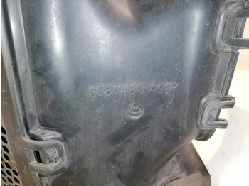 Система впуска для Грузовиков Scania Air intake 2367481: фото 4 Система впуска для Грузовиков Scania Air intake 2367481: фото 4