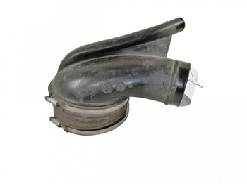 Система впуска SCANIA