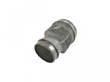 Система впуска SCANIA