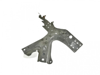 Боковая подножка SCANIA