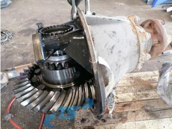 Бортовой редуктор для Грузовиков Scania Axel gear R780: фото 1