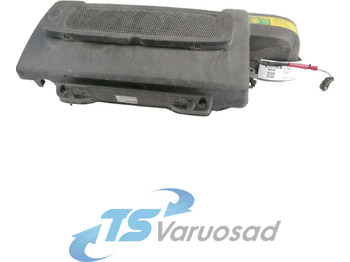 Универсальная запчасть SCANIA