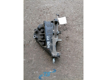 Рама/ Шасси SCANIA