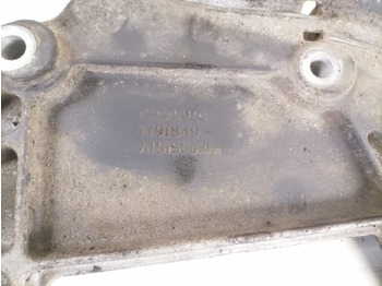 Рама/ Шасси для Грузовиков Scania Bracket 1791849: фото 3