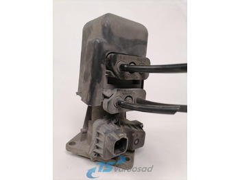 Тормозной клапан SCANIA