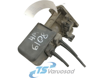 Тормозной клапан SCANIA