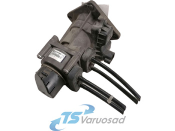 Тормозной клапан SCANIA