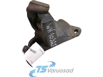 Рама/ Шасси SCANIA