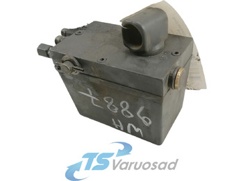 Подвеска кабины SCANIA