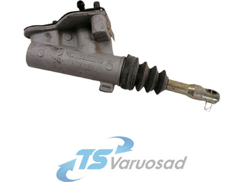 Сцепление и запчасти SCANIA