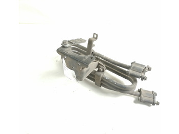 Пневмокомпрессор SCANIA