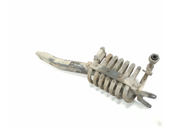 Пневмокомпрессор SCANIA