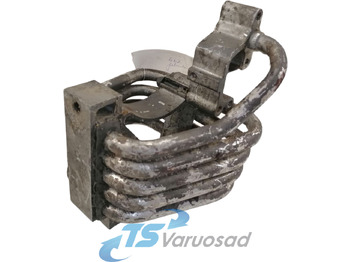 Пневмокомпрессор SCANIA