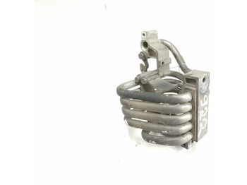 Пневмокомпрессор SCANIA