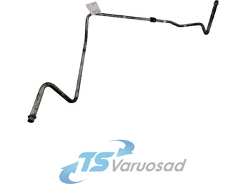 Пневмокомпрессор SCANIA