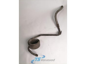 Пневмокомпрессор SCANIA