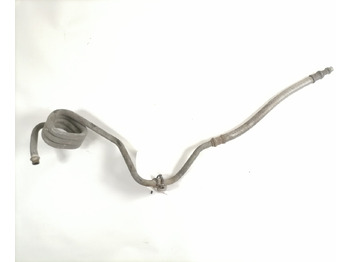 Пневмокомпрессор SCANIA