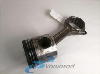 Шатун для Грузовиков Scania Connecting rod + piston 1798596: фото 1
