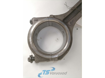 Поршень/ Кольцо/ Втулка для Грузовиков Scania Connecting rod + piston 1929265: фото 3