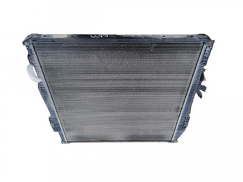 Радиатор SCANIA