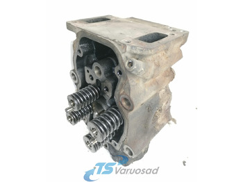 Головка блока SCANIA