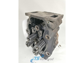 Головка блока SCANIA