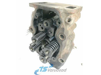 Головка блока SCANIA