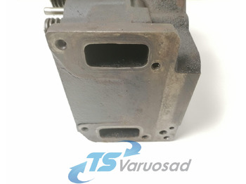 Головка блока для Грузовиков Scania Cylinder head, HPI 1804716: фото 4