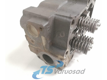 Головка блока для Грузовиков Scania Cylinder head, HPI 1804716: фото 3