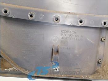 Дверь и запчасти для Грузовиков Scania Door trim panel 1486793: фото 4
