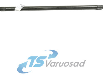 Приводный вал SCANIA