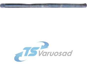 Приводный вал SCANIA