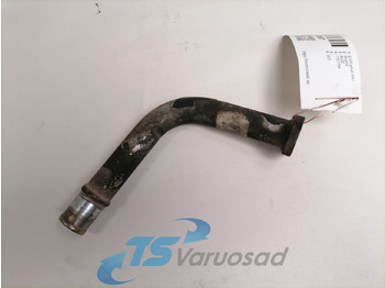 Радиатор EGR SCANIA