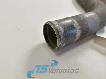 Радиатор EGR для Грузовиков Scania EGR cooler pipe 1789710: фото 2
