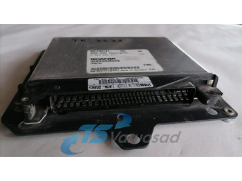 Блок управления SCANIA