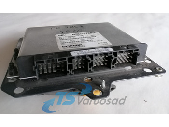 Блок управления SCANIA