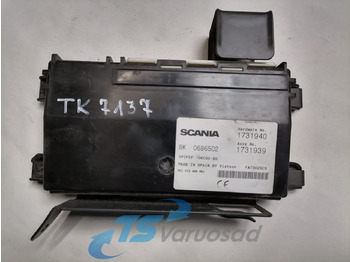 Блок управления для Грузовиков Scania Ecu, LAS 1731939: фото 2