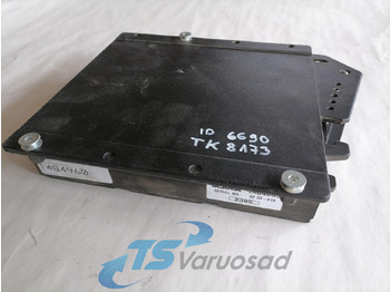 Блок управления SCANIA