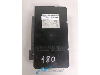 Блок управления SCANIA