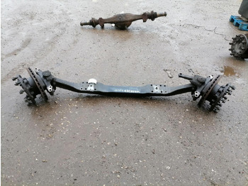 Передняя ось для Грузовиков Scania Esisilla tala 2327842: фото 2